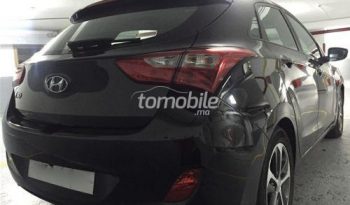 Hyundai i30 Occasion 2017 Diesel 14000Km Casablanca #56396