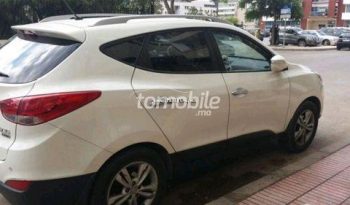Hyundai ix35 Occasion 2012 Diesel 35000Km Casablanca #56137