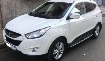Hyundai ix35 Occasion 2013 Diesel 90000Km Casablanca #56122