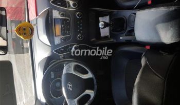 Hyundai ix35 Occasion 2013 Diesel 92000Km Fès #56415 plein