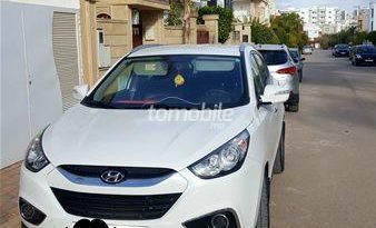 Hyundai ix35 Occasion 2013 Diesel 92000Km Fès #56415