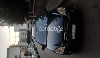 KIA Carens  2007 Diesel 137000Km Casablanca #56377