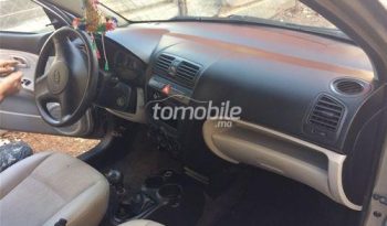 KIA Picanto Occasion 2010 Essence 165000Km Agadir #56238 full