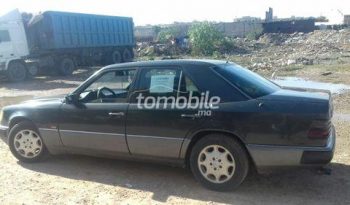 Mercedes-Benz 250 Occasion 1993 Diesel 456000Km Casablanca #55713 plein
