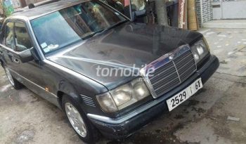Mercedes-Benz 250 Occasion 1993 Diesel 456000Km Casablanca #55713
