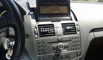 Mercedes-Benz Classe C Occasion 2010 Diesel 175000Km Rabat #56037