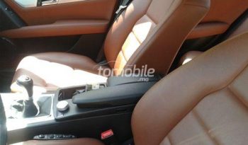 Mercedes-Benz Classe C Occasion 2010 Diesel 175000Km Rabat #56037 full