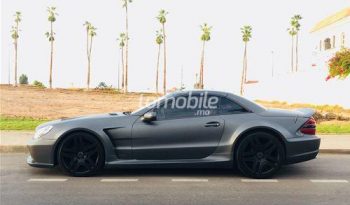 Mercedes-Benz Classe SL Occasion 2005 Essence 150000Km Casablanca #56548