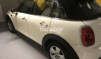Mini Cooper Occasion 2015 Diesel 38600Km Rabat #55950 full