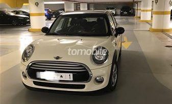 Mini Cooper Occasion 2015 Diesel 38600Km Rabat #55950