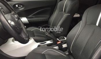 Nissan Juke Occasion 2013 Diesel 36000Km Casablanca #55765 plein