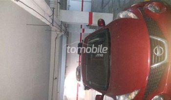 Nissan Juke Occasion 2013 Diesel 67000Km Casablanca #56499