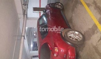 Nissan Juke Occasion 2013 Diesel 67000Km Casablanca #56499 plein