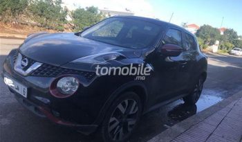 Nissan Juke Occasion 2016 Diesel 32000Km Casablanca #56128