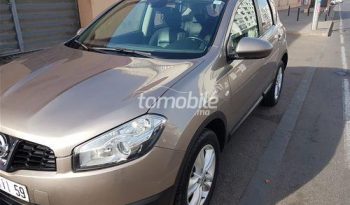 Nissan Qashqai Occasion 2011 Diesel 120000Km Kénitra #55654