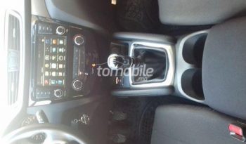 Nissan Qashqai Occasion 2016 Diesel 65000Km Casablanca #56113 plein