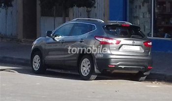 Nissan Qashqai Occasion 2016 Diesel 65000Km Casablanca #56113