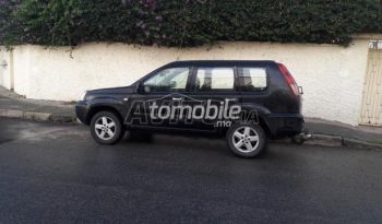 Nissan X-Trail  2009 Diesel 182000Km Rabat #56391