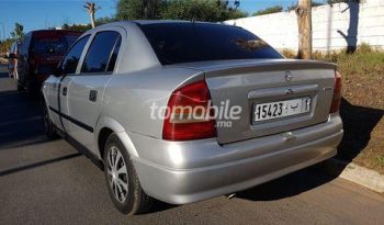 Opel Astra Occasion 2004 Diesel 200000Km Rabat #56438