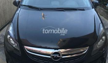 Opel Corsa Occasion 2014 Diesel 99900Km Rabat #56288 full