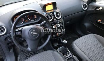 Opel Corsa Occasion 2014 Diesel 99900Km Rabat #56288