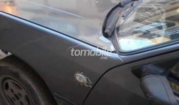 Peugeot 205 Importé  1985 Diesel Km Agadir #55965