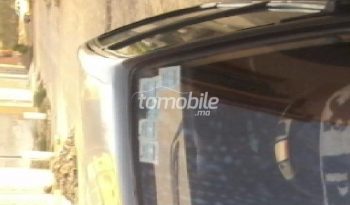 Peugeot 205 Importé  1985 Diesel Km Agadir #55965 full