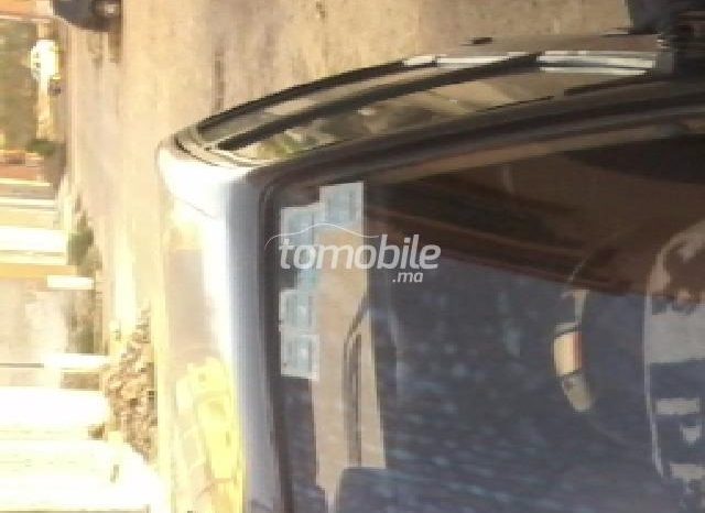 Peugeot 205 Importé  1985 Diesel Km Agadir #55965 full