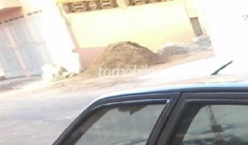 Peugeot 205 Importé  1985 Diesel Km Agadir #55965 full