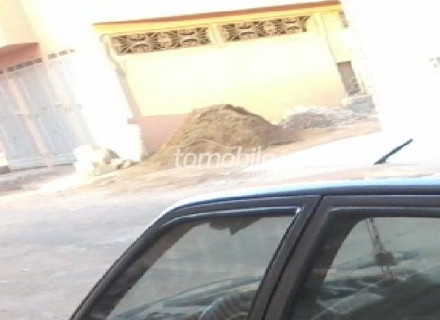 Peugeot 205 Importé  1985 Diesel Km Agadir #55965 full