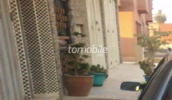 Peugeot 205 Importé  1985 Diesel Km Agadir #55965 full