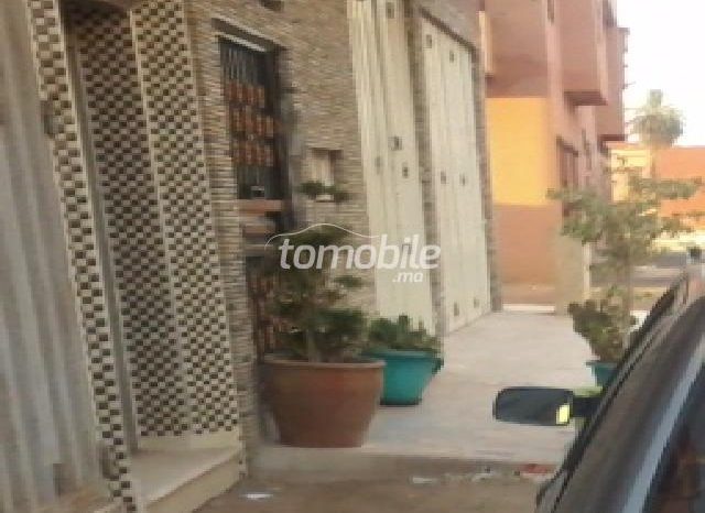 Peugeot 205 Importé  1985 Diesel Km Agadir #55965 full