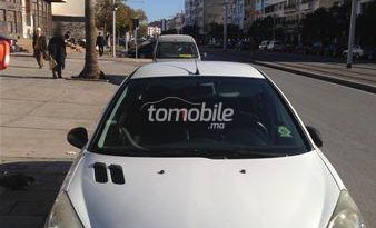 Peugeot 206 Occasion 2012 Diesel 84000Km Rabat #55943