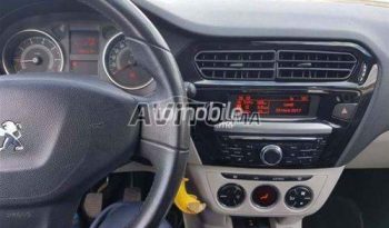 Peugeot 301 Occasion 2013 Diesel 98000Km Marrakech #56496 full