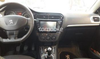 Peugeot 301 Occasion 2014 Diesel 72000Km Berrechid #56509