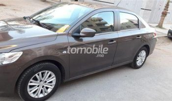 Peugeot 301 Occasion 2014 Diesel 72000Km Berrechid #56509 full