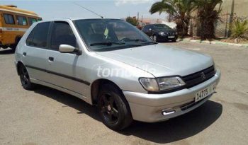 Peugeot 306 Occasion 1994 Diesel 506500Km Agadir #56429 full