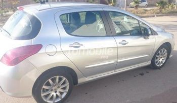 Peugeot 308 Occasion 2010 Diesel 148000Km Rabat #56421