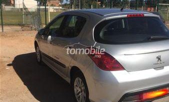 Peugeot 308 Occasion 2011 Diesel 105000Km Khouribga #55719
