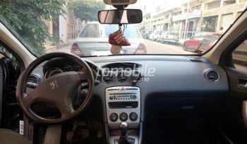 Peugeot 308 Occasion 2011 Diesel 190000Km Casablanca #55700 full