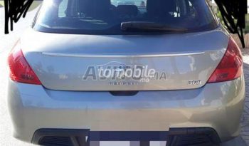 Peugeot 308 Occasion 2012 Diesel 111200Km Mohammedia #56336 full