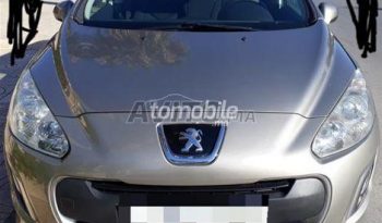 Peugeot 308 Occasion 2012 Diesel 111200Km Mohammedia #56336