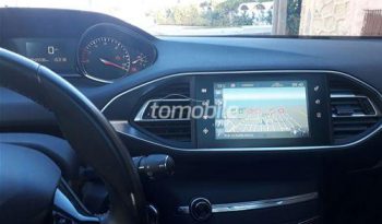 Peugeot 308 Occasion 2015 Diesel 42000Km Agadir #56471