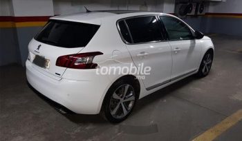 Peugeot 308 Occasion 2015 Diesel 42000Km Agadir #56471 full