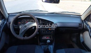 Peugeot 405 Occasion 1993 Essence 70000Km  #55937 full