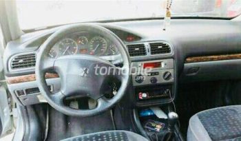 Peugeot 406 Occasion 2004 Diesel 189000Km Rabat #56460
