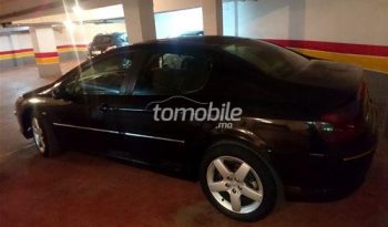Peugeot 407 Occasion 2007 Diesel 190000Km Casablanca #55834 plein