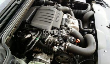 Peugeot 407 Occasion 2010 Diesel 170000Km Agadir #56358 plein