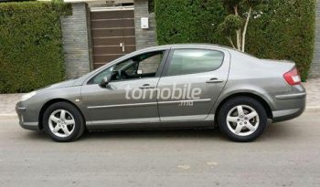 Peugeot 407 Occasion 2010 Diesel 170000Km Agadir #56358