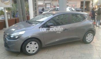 Renault Clio Occasion 2013 Diesel 66000Km Casablanca #56072 full